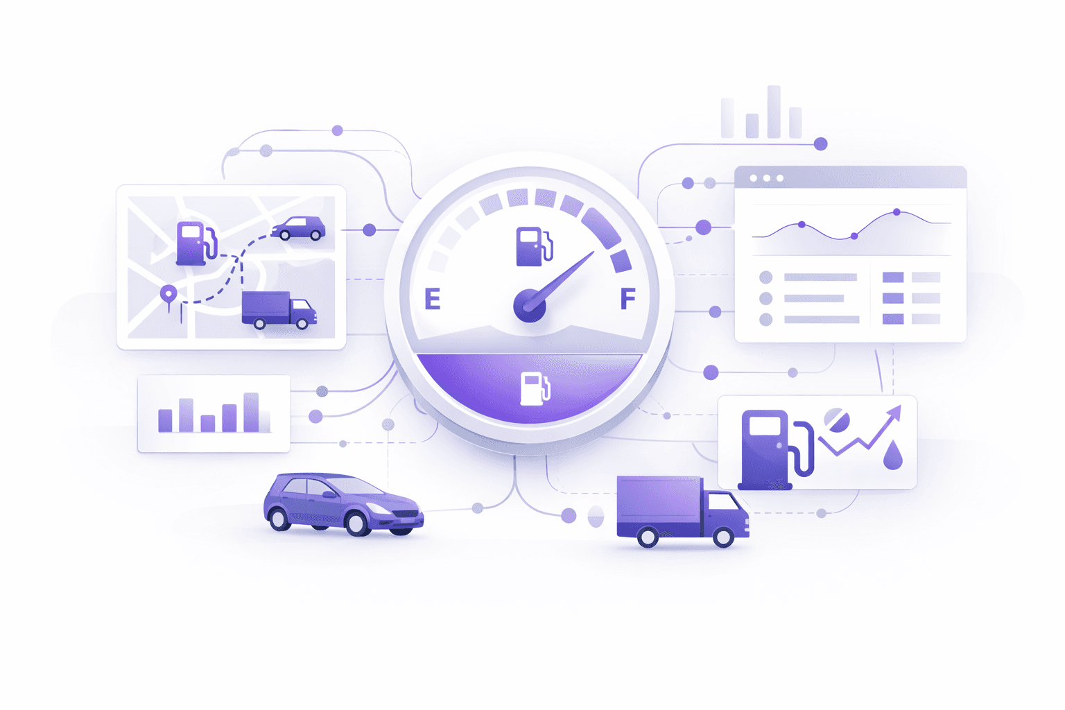 Fuel Monitoring preview