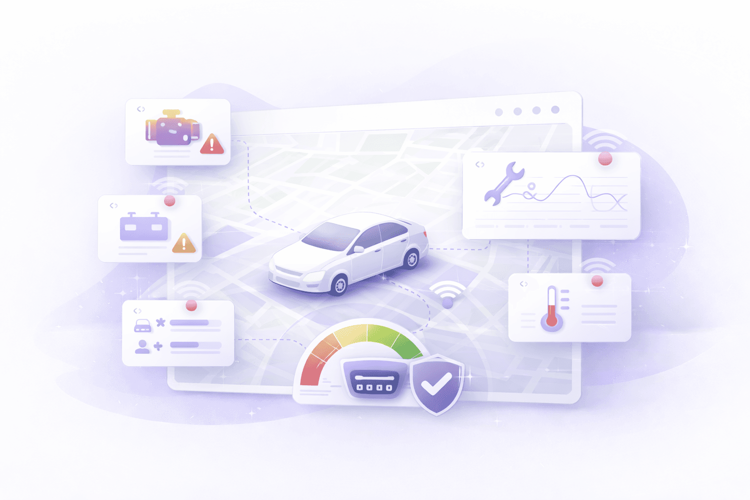 OBD Monitoring preview