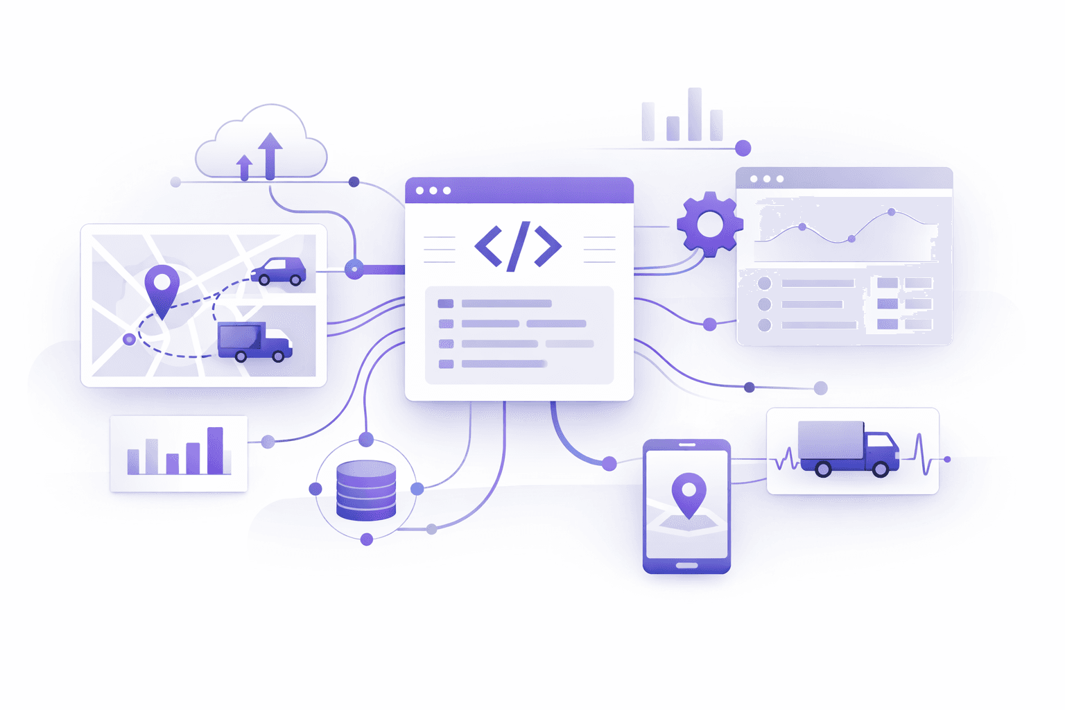 Fleetbooks API documentation