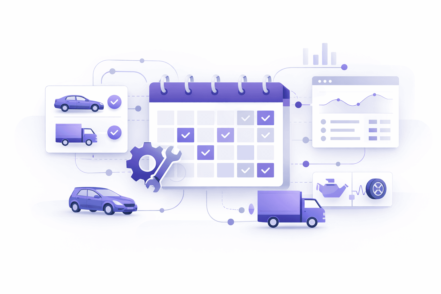 Scheduled Maintenance preview